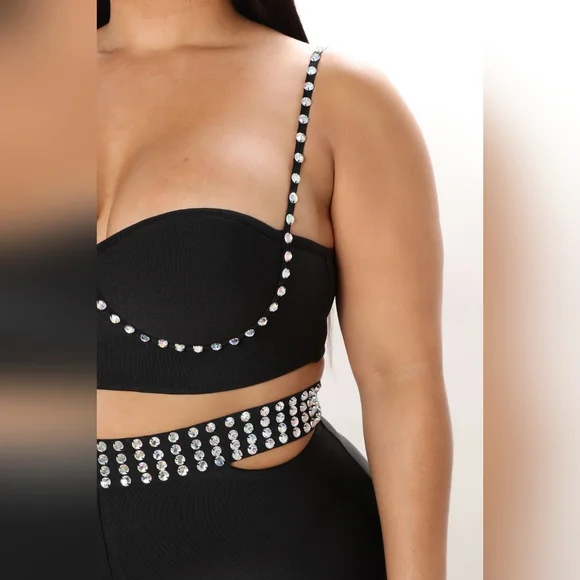 Fashion nova pant set - Picture 8 of 12